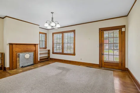 2116 Denham Avenue Columbia TN 38401