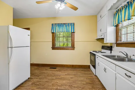 2116 Denham Avenue Columbia TN 38401