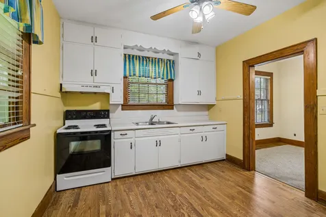 2116 Denham Avenue Columbia TN 38401