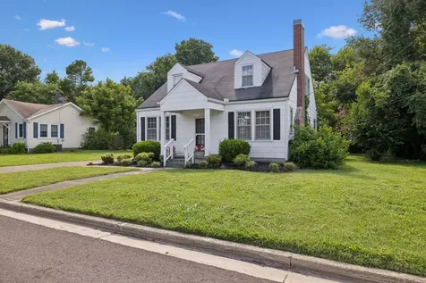 2116 Denham Avenue Columbia TN 38401