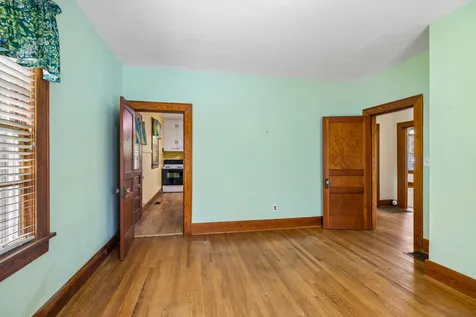 2116 Denham Avenue Columbia TN 38401