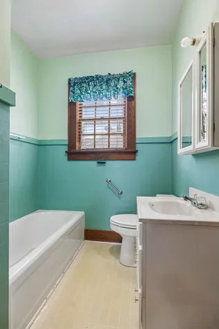 2116 Denham Avenue Columbia TN 38401