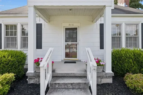 2116 Denham Avenue Columbia TN 38401