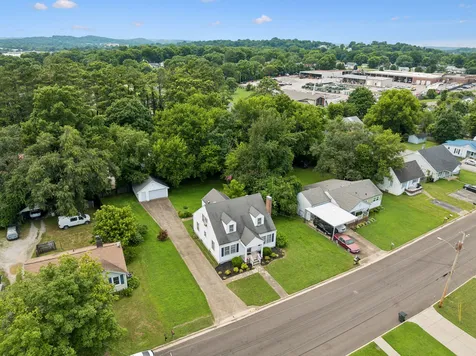 2116 Denham Avenue Columbia TN 38401