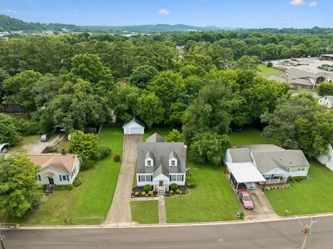 2116 Denham Avenue Columbia TN 38401
