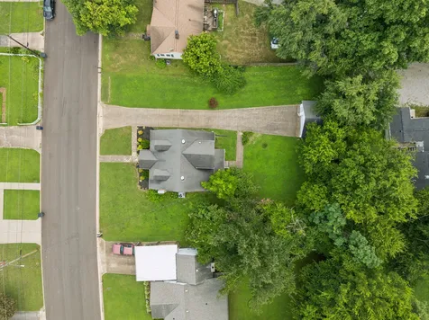 2116 Denham Avenue Columbia TN 38401