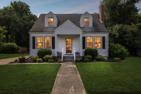 2116 Denham Avenue Columbia TN 38401