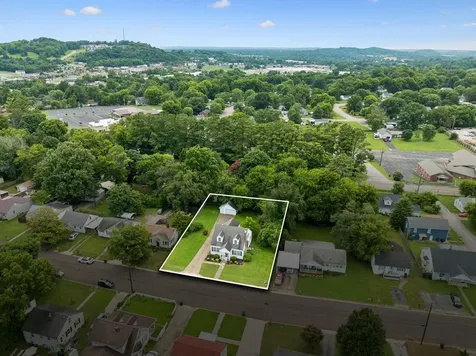 2116 Denham Avenue Columbia TN 38401