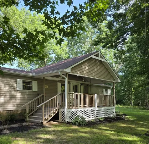 398 Armory Road Monteagle TN 37356