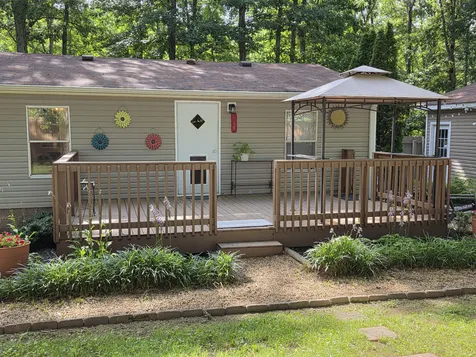 398 Armory Road Monteagle TN 37356