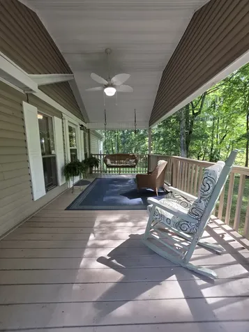 398 Armory Road Monteagle TN 37356
