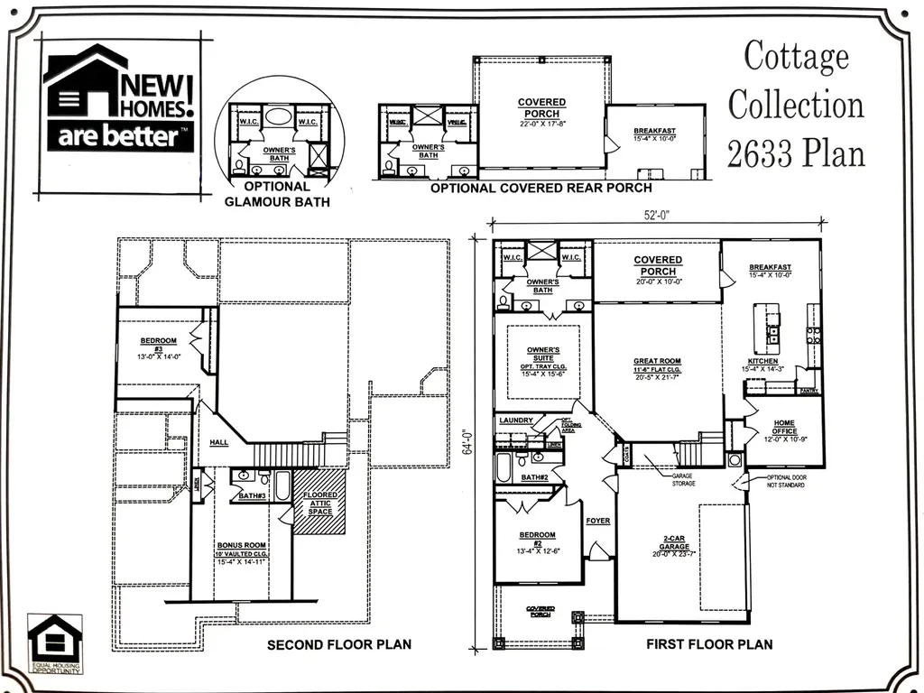 2638 Strahan Drive Lot 72 Murfreesboro TN 37129