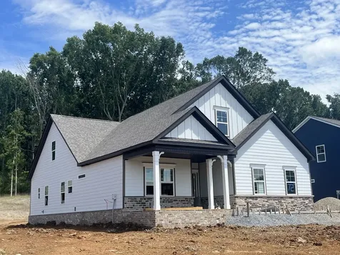 2638 Strahan Drive Lot 72 Murfreesboro TN 37129