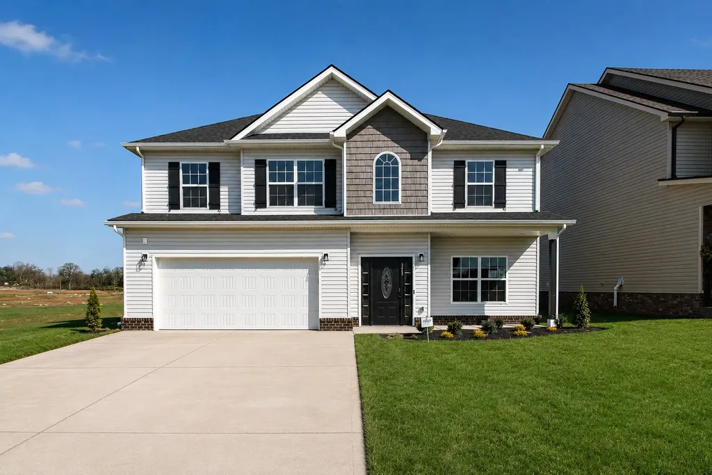 273 Elwell Road Clarksville TN 37042
