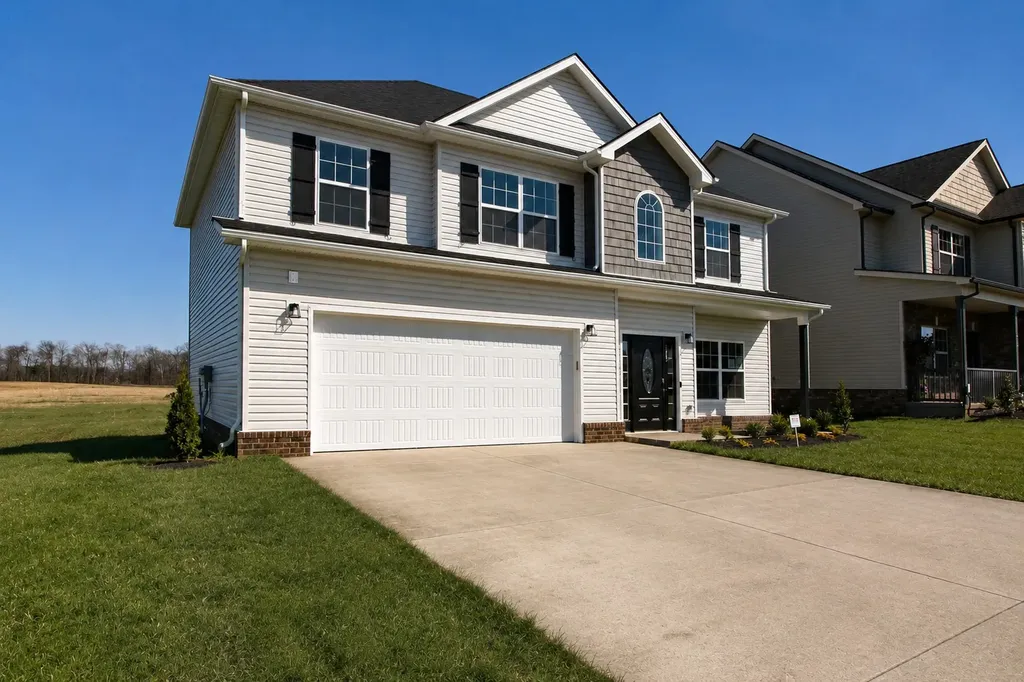 273 Elwell Road Clarksville TN 37042
