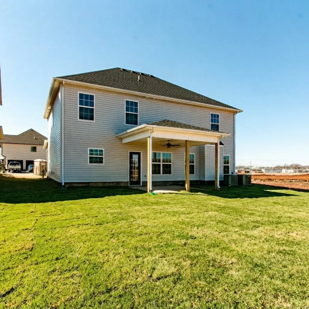 273 Elwell Road Clarksville TN 37042