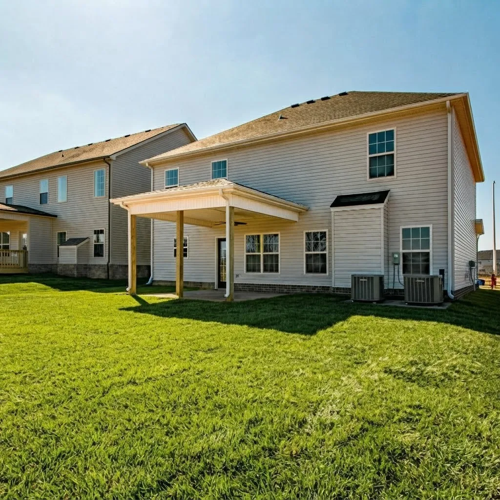 273 Elwell Road Clarksville TN 37042