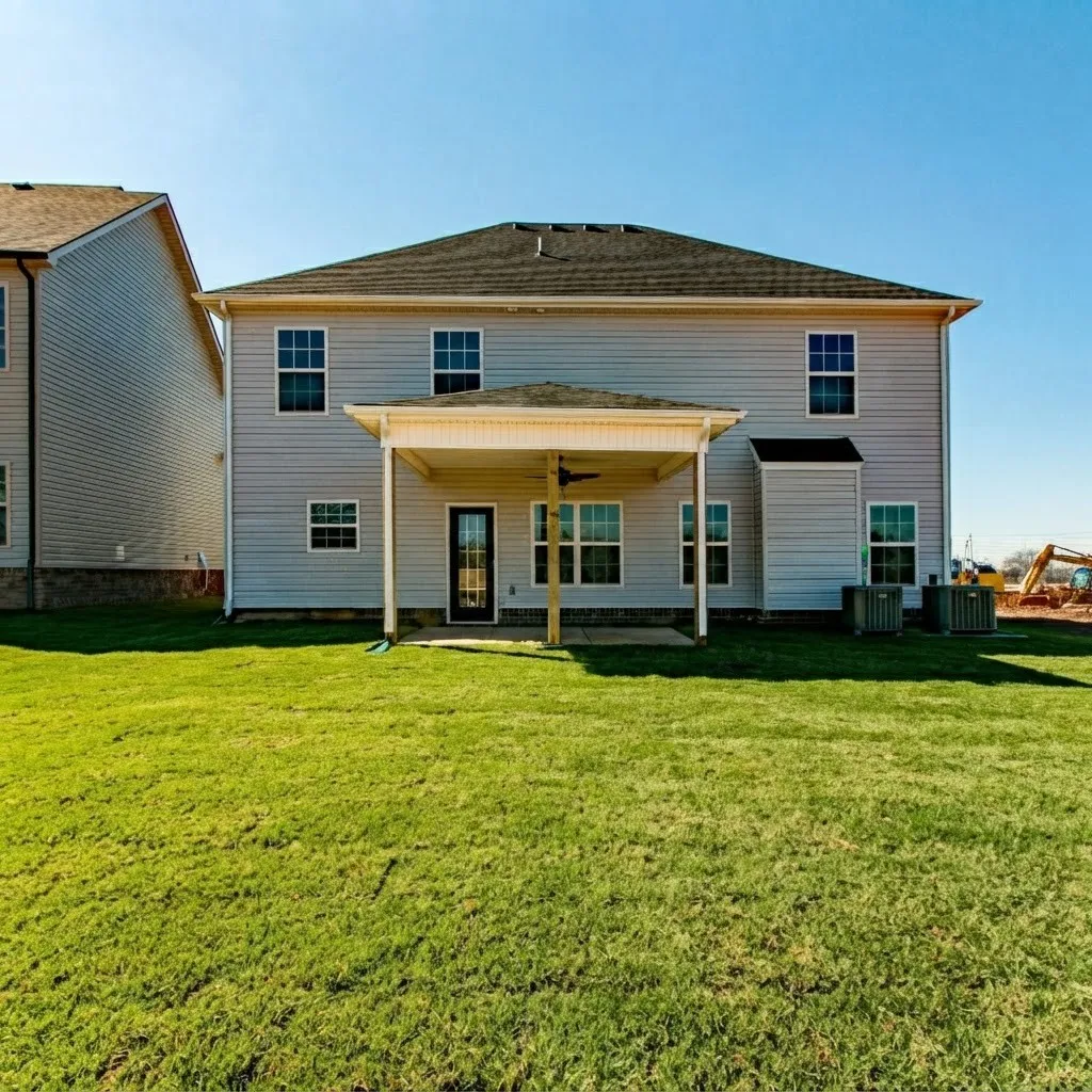 273 Elwell Road Clarksville TN 37042