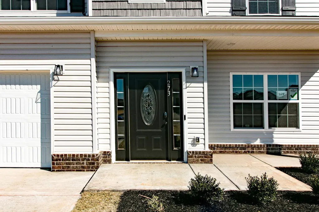 273 Elwell Road Clarksville TN 37042