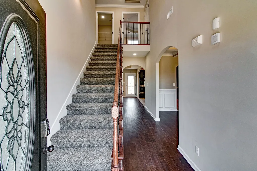 273 Elwell Road Clarksville TN 37042