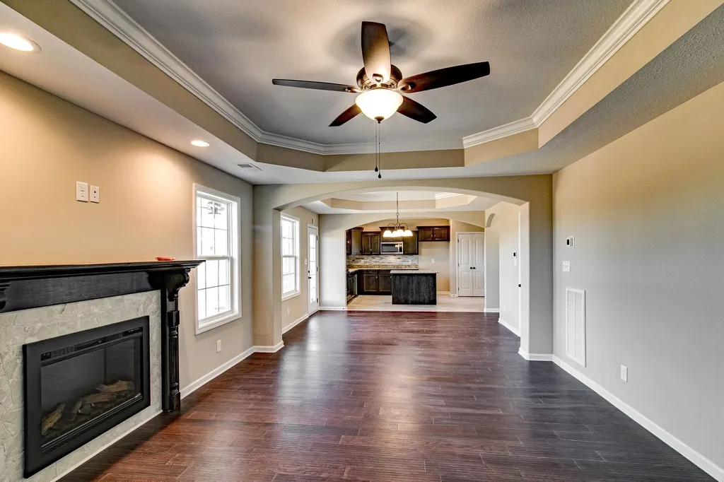 273 Elwell Road Clarksville TN 37042