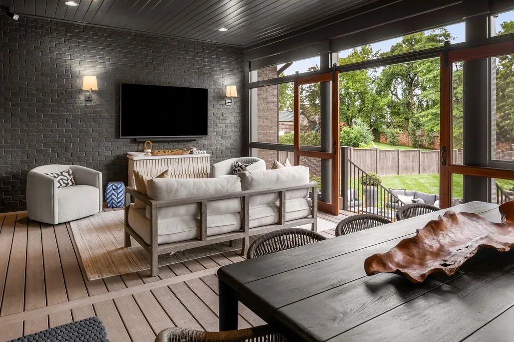 3718 Woodlawn Drive Nashville TN 37215