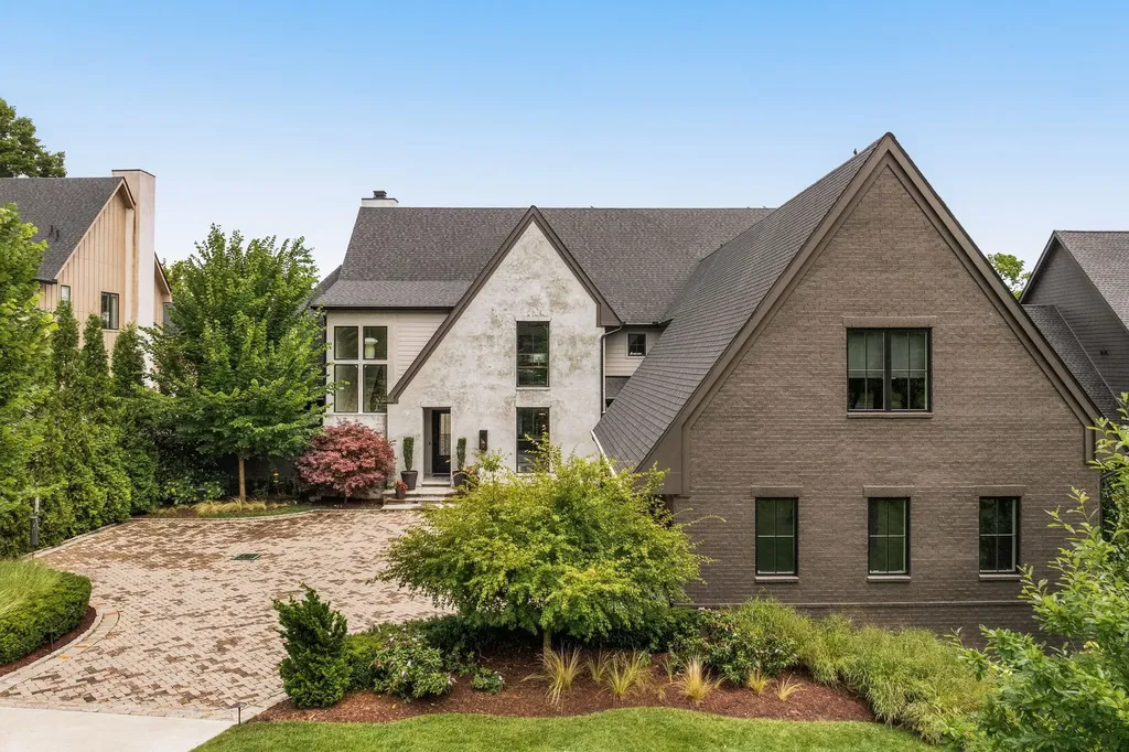 3718 Woodlawn Drive Nashville TN 37215