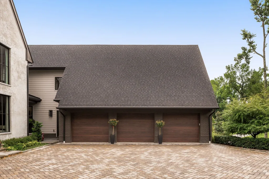 3718 Woodlawn Drive Nashville TN 37215