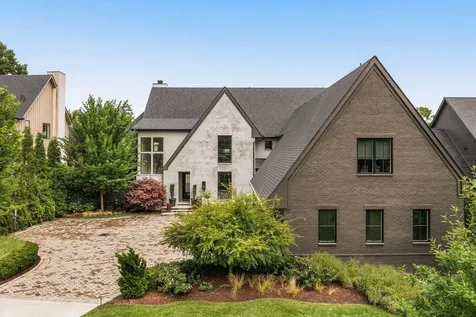 3718 Woodlawn Drive Nashville TN 37215