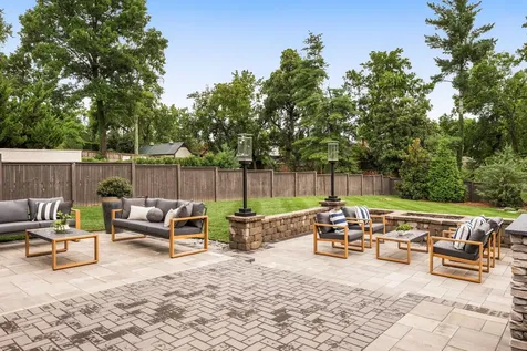 3718 Woodlawn Drive Nashville TN 37215