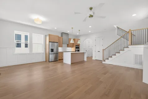 633 Claridge Drive Nashville TN 37214
