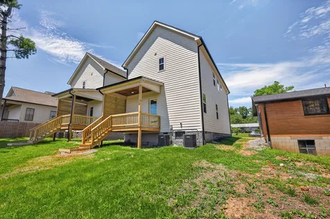 633 Claridge Drive Nashville TN 37214