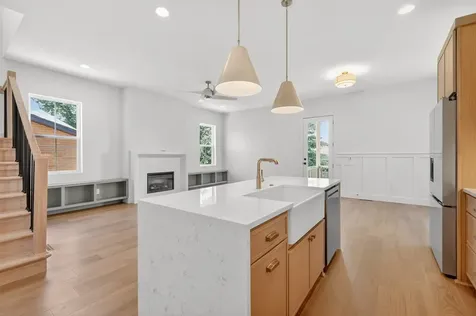 633 Claridge Drive Nashville TN 37214