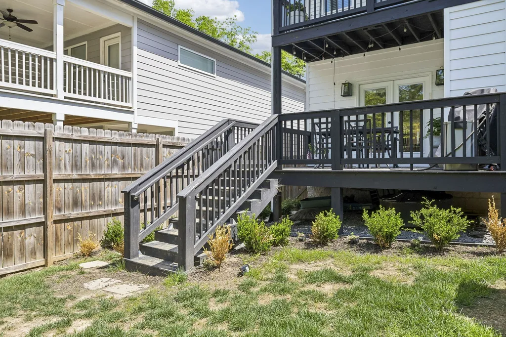 113B Oceola Avenue Nashville TN 37209