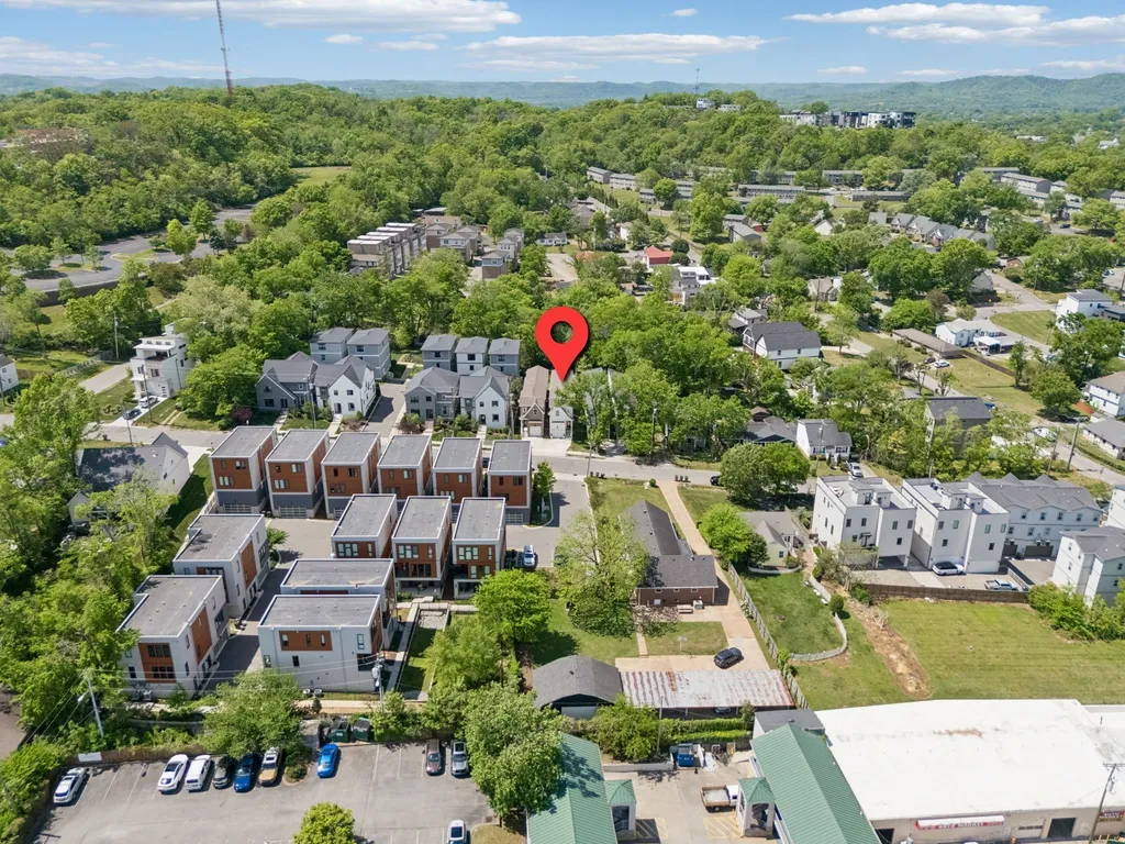113B Oceola Avenue Nashville TN 37209