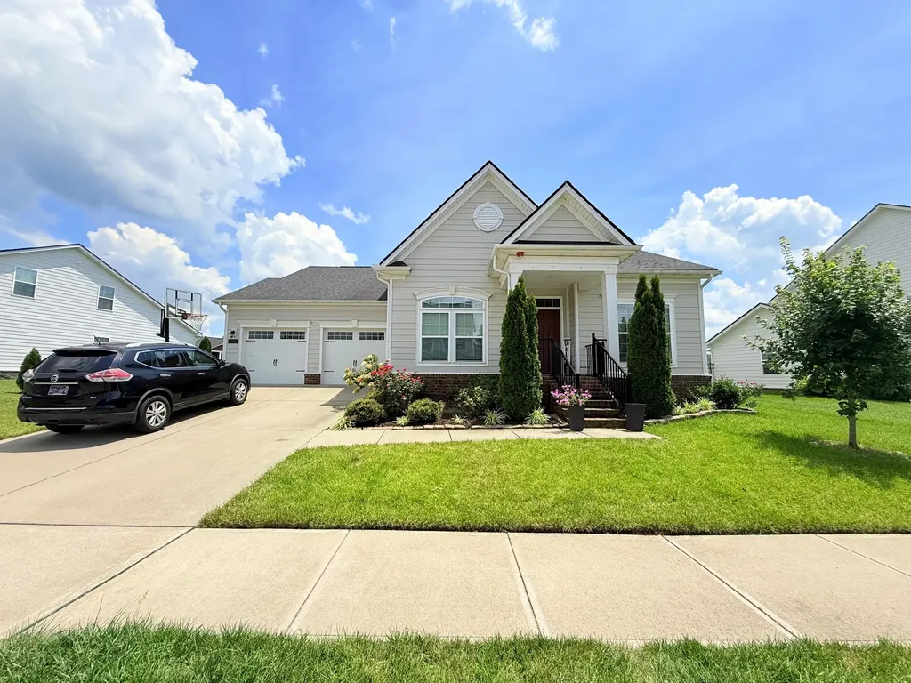 3001 Fernshaw Lane Franklin TN 37064