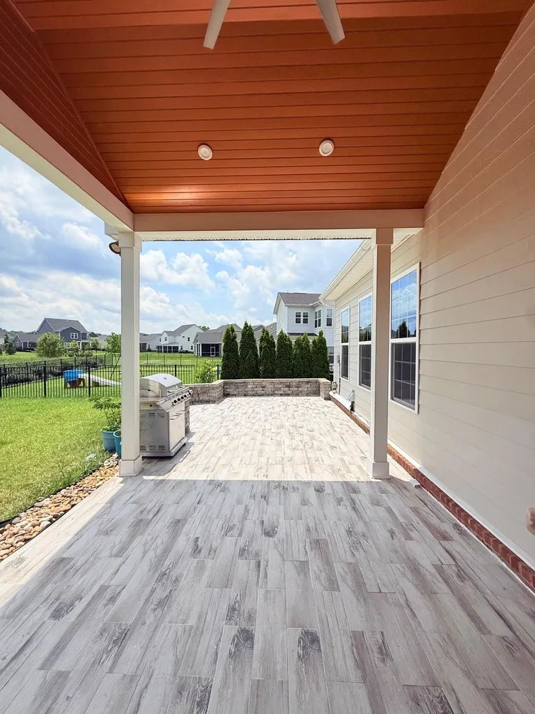 3001 Fernshaw Lane Franklin TN 37064