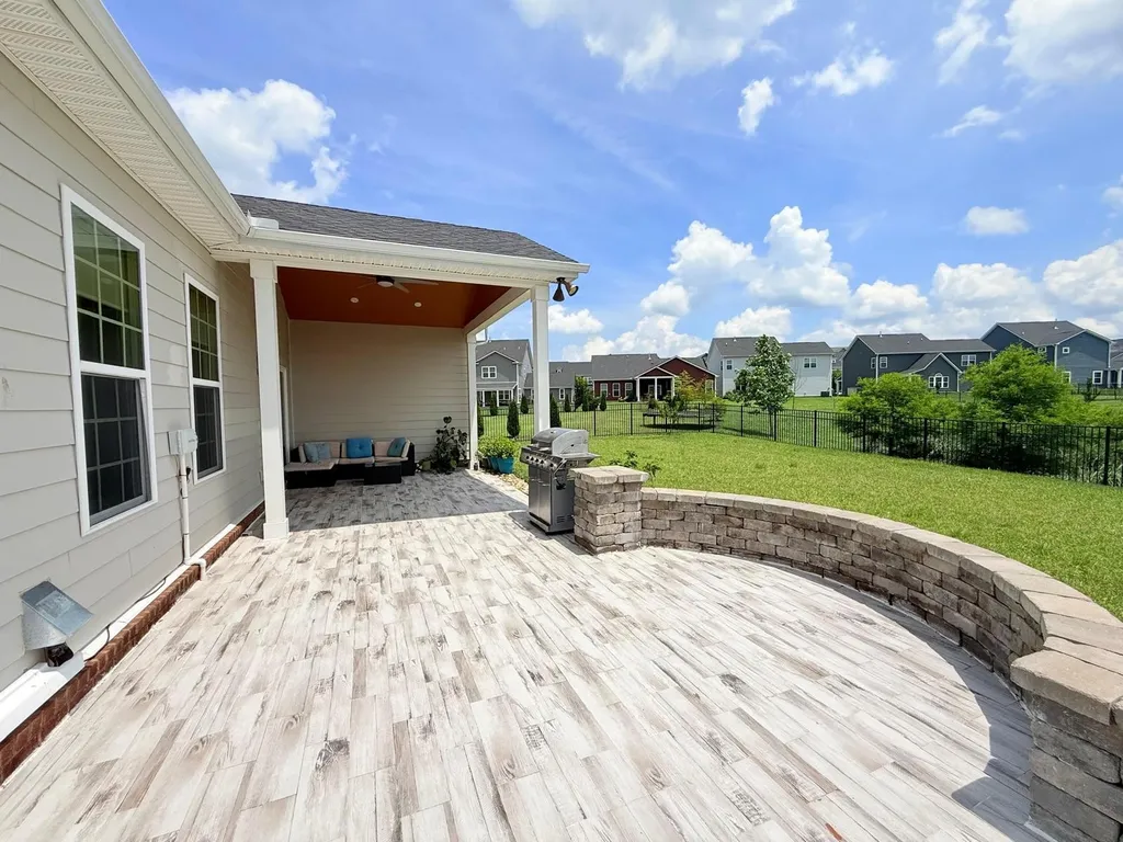 3001 Fernshaw Lane Franklin TN 37064