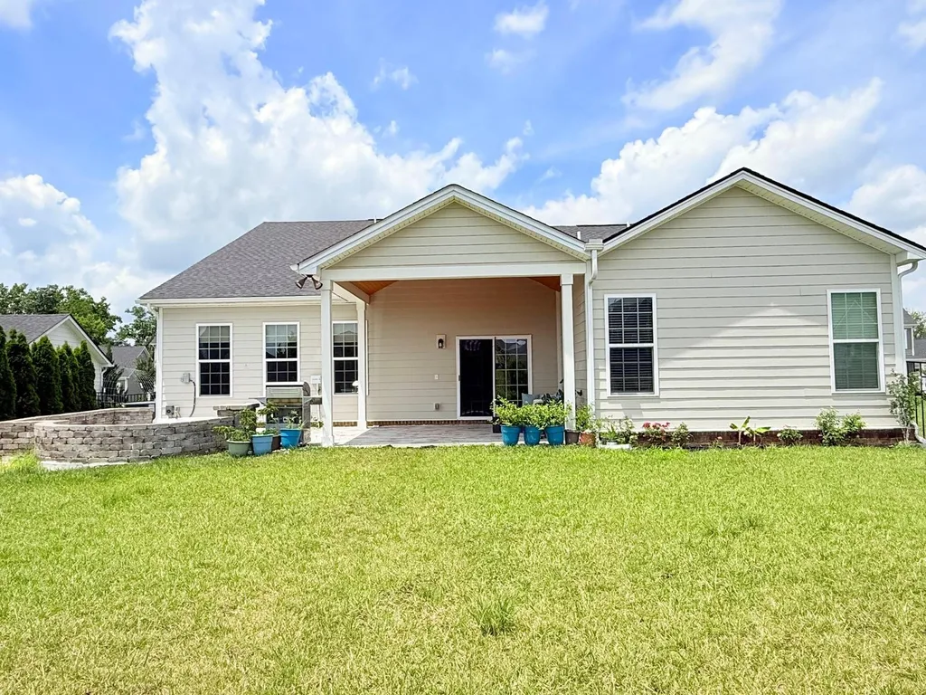 3001 Fernshaw Lane Franklin TN 37064