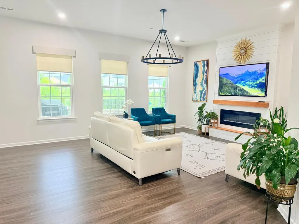 3001 Fernshaw Lane Franklin TN 37064