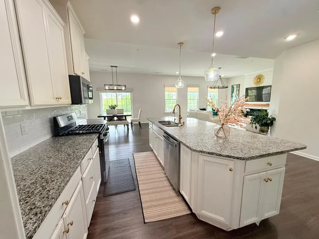3001 Fernshaw Lane Franklin TN 37064