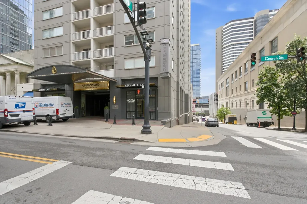 555 Church Street Nashville TN 37219