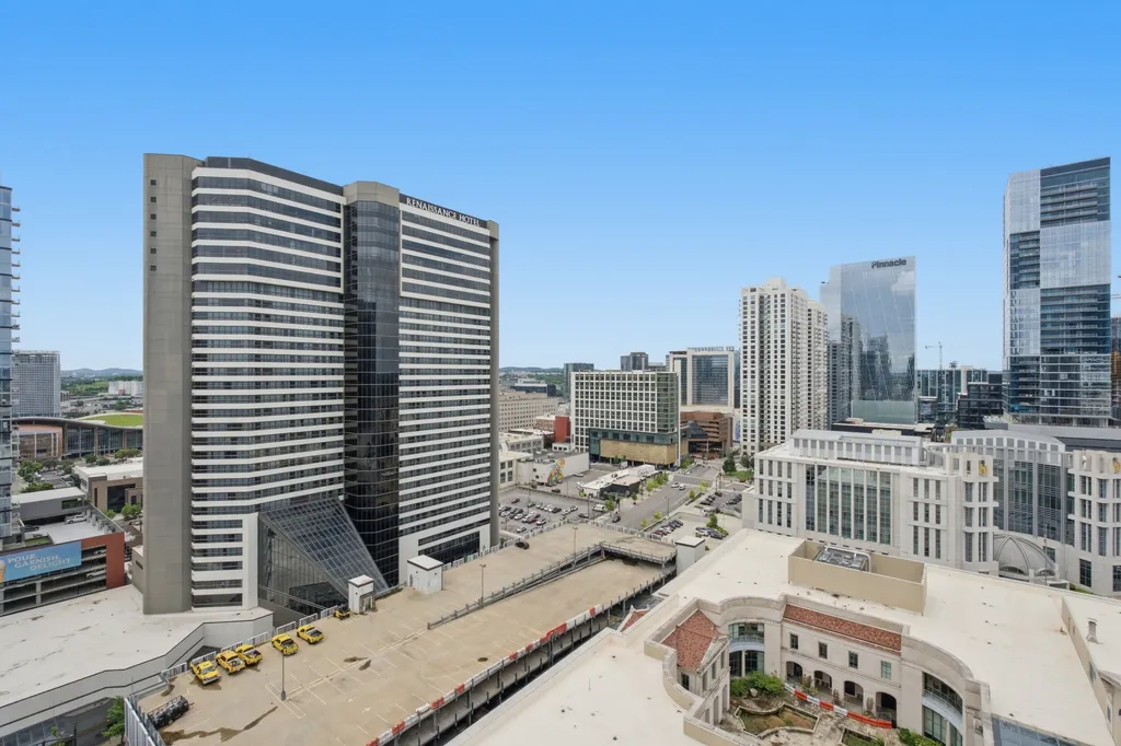 555 Church Street Nashville TN 37219