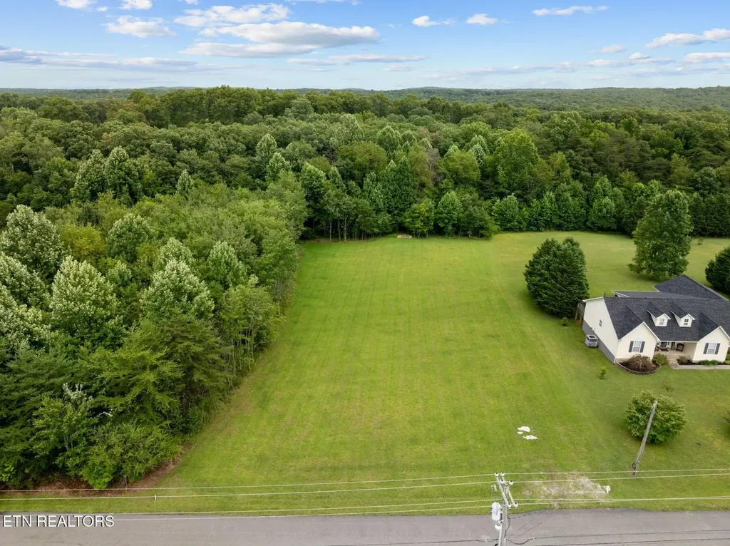 0 Sunset Ridge Drive Crossville TN 38571