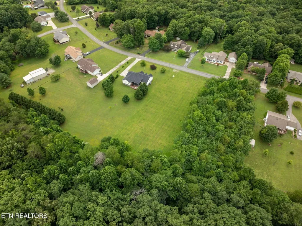 0 Sunset Ridge Drive Crossville TN 38571