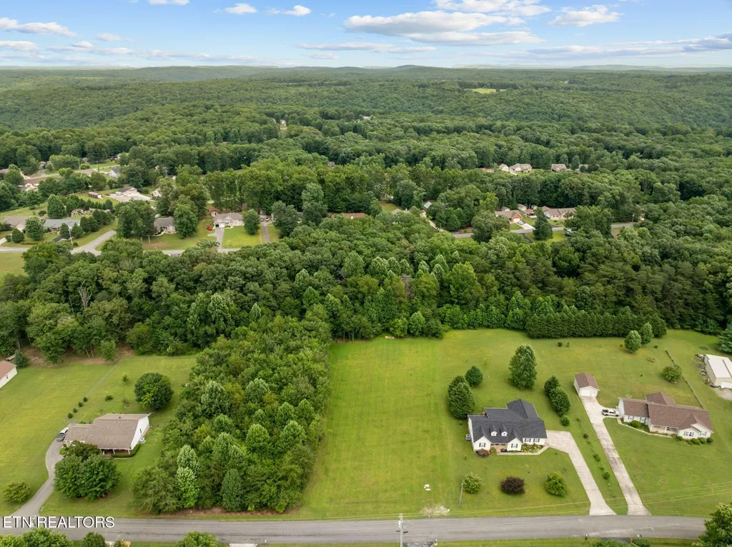 0 Sunset Ridge Drive Crossville TN 38571