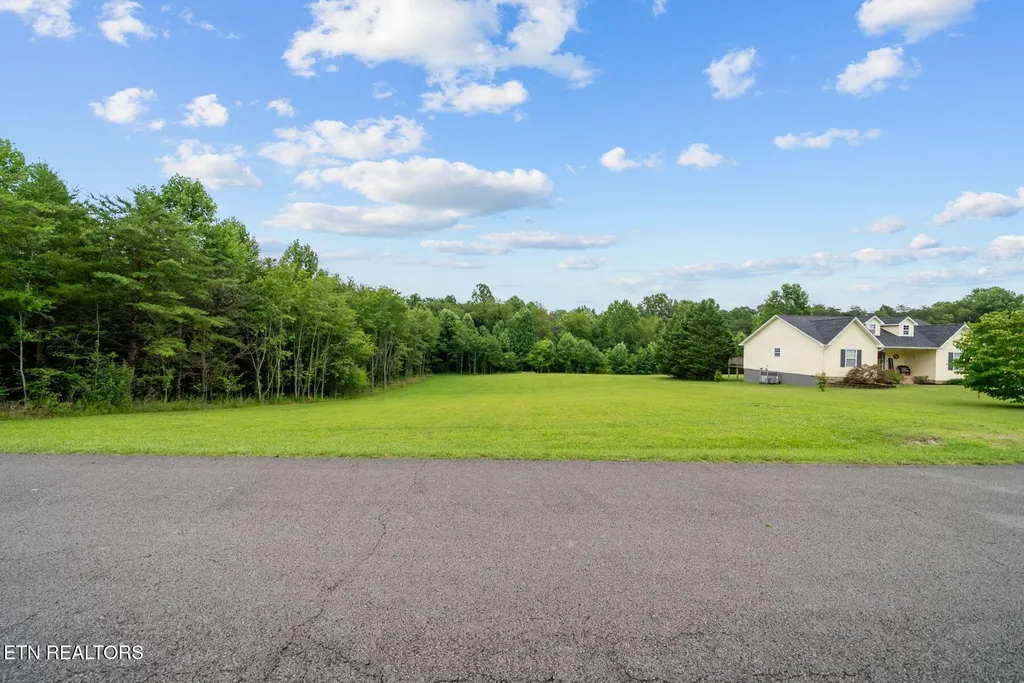 0 Sunset Ridge Drive Crossville TN 38571