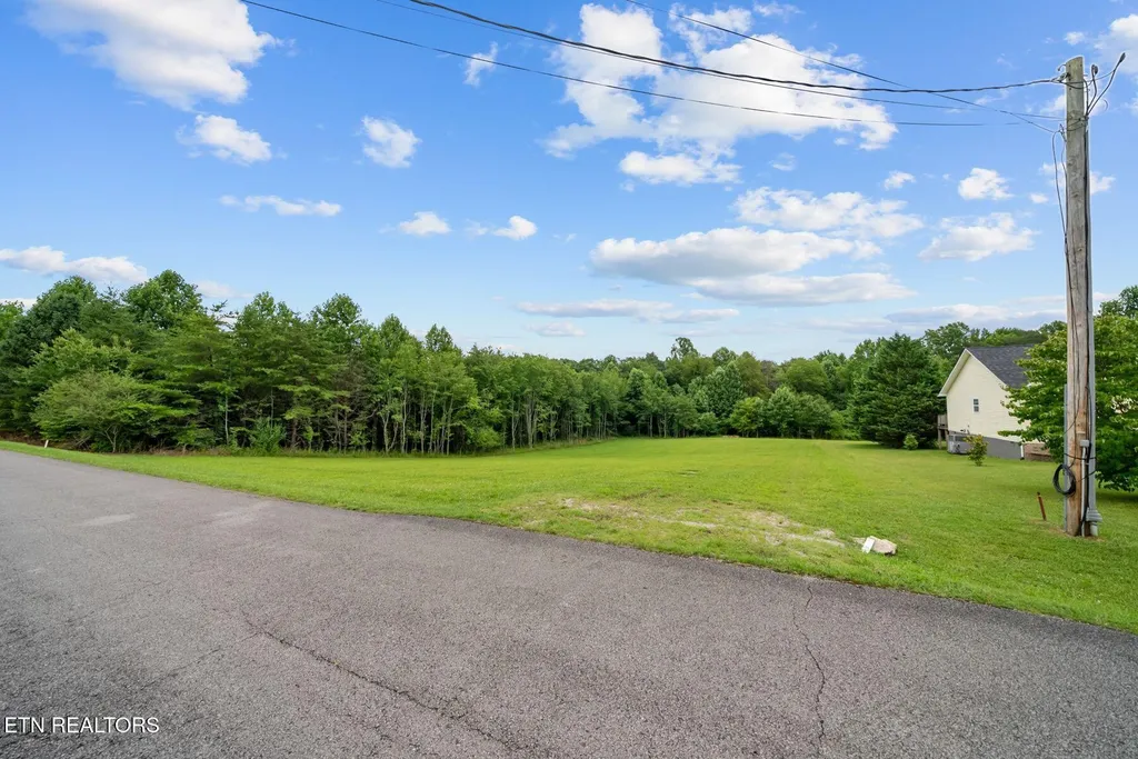 0 Sunset Ridge Drive Crossville TN 38571