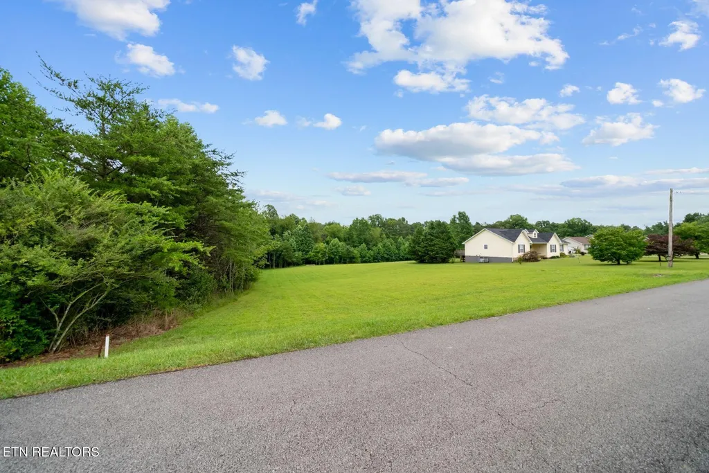 0 Sunset Ridge Drive Crossville TN 38571