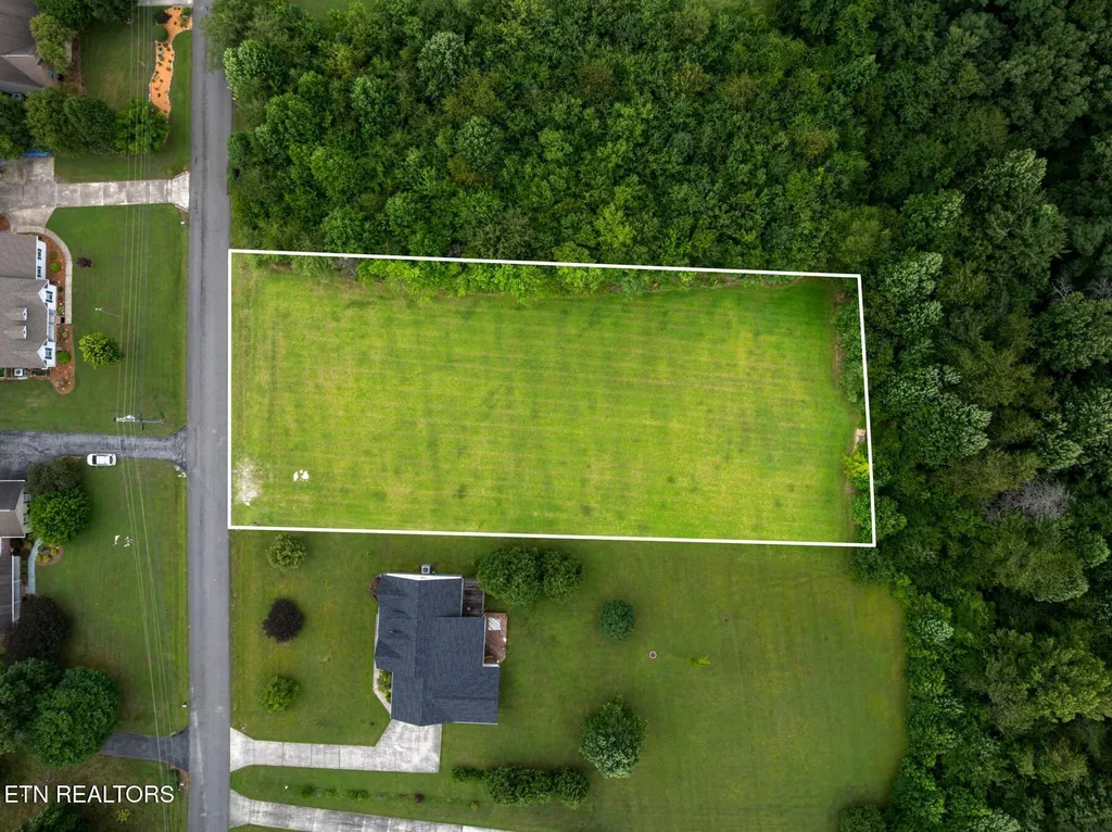0 Sunset Ridge Drive Crossville TN 38571